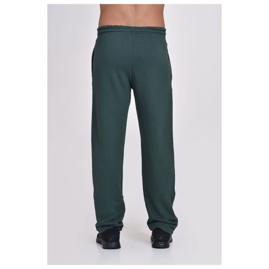 Target Ανδρικό παντελόνι φόρμας Open Hem Pants French Terry